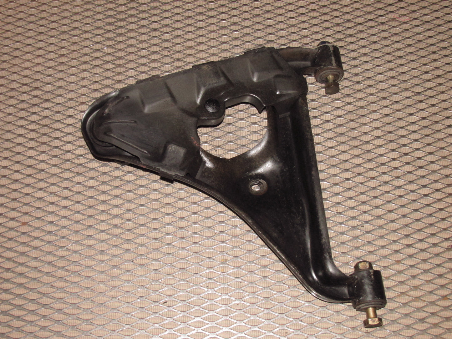 90 91 92 93 94 95 96 Nissan 300zx OEM Rear Lower Control Arm - Left