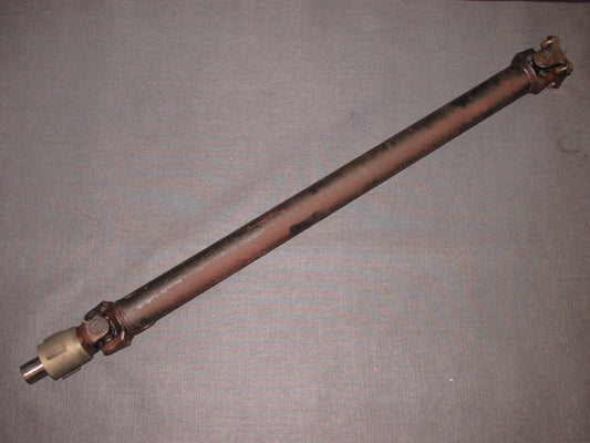 84 85 Mazda RX7 OEM Driveshaft - M/T - GSLSE