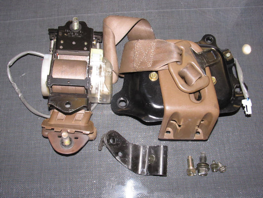 90-96 Nissan 300zx OEM Seat Belt - Front Left