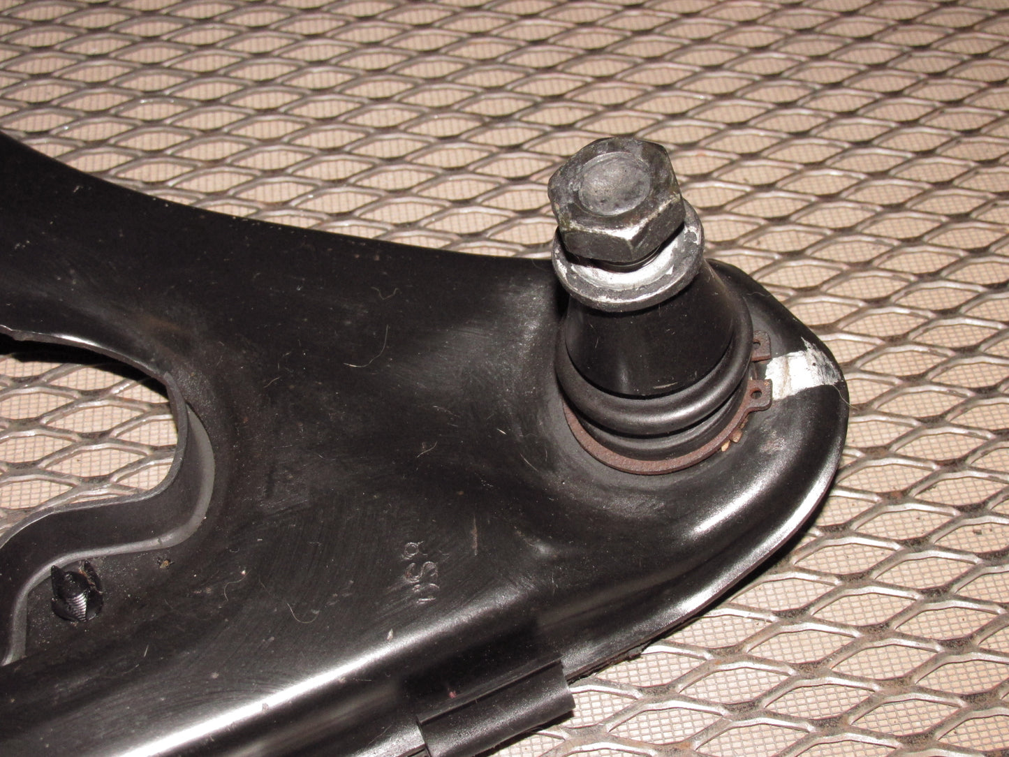 90 91 92 93 94 95 96 Nissan 300zx OEM Rear Lower Control Arm - Right