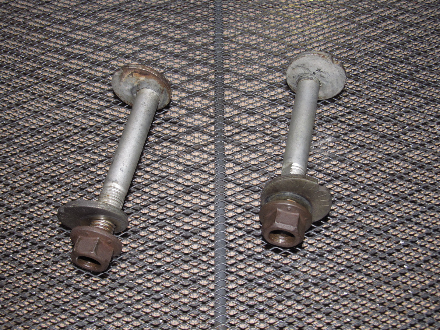 90 91 92 93 Mazda Miata OEM Camber Alignment Bolt