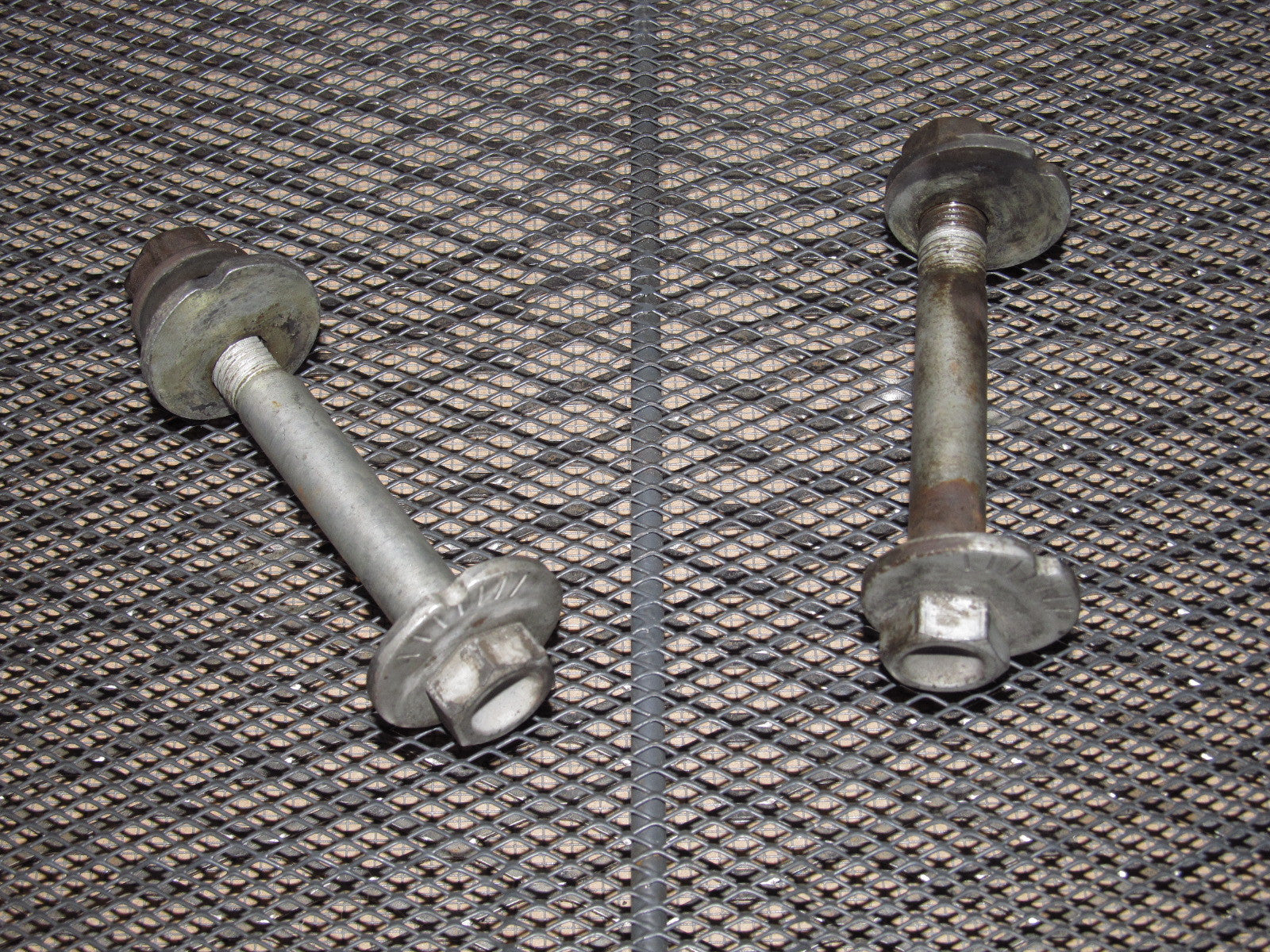 90 91 92 93 Mazda Miata OEM Camber Alignment Bolt