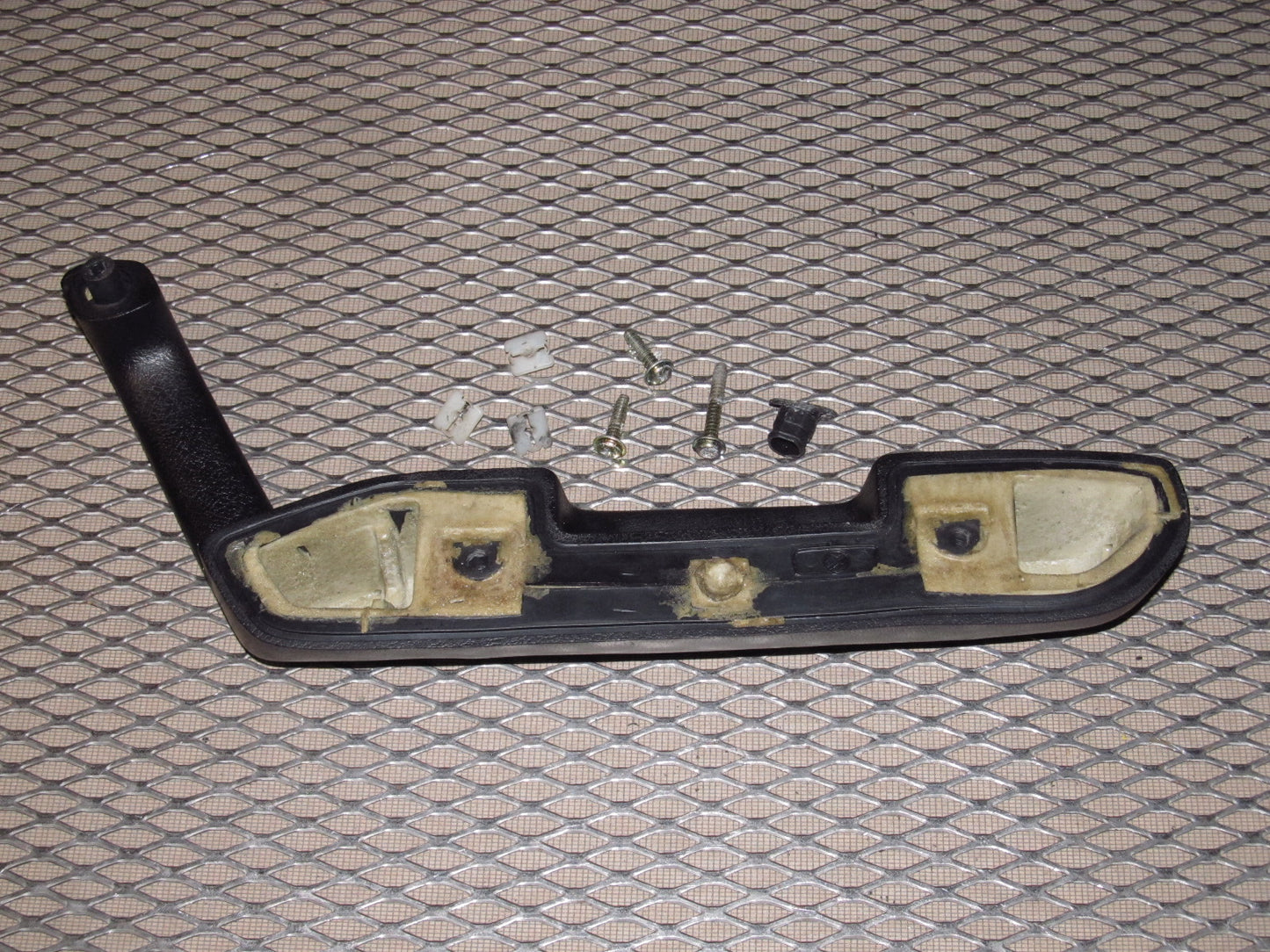 94 95 96 97 Mazda Miata OEM Interior Door Pull Handle - Left
