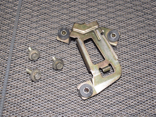 92 93 94 95 96 Honda Prelude OEM Power Steering Reservoir Tank Bracket - H23A