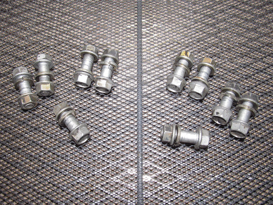 90-96 Nissan 300zx OEM Differential Axle Bolt