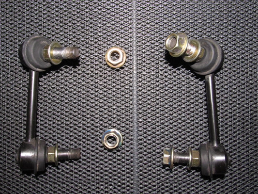 90 91 92 93 94 95 96 Nissan 300zx OEM Front Sway Stabilizer Bar Link