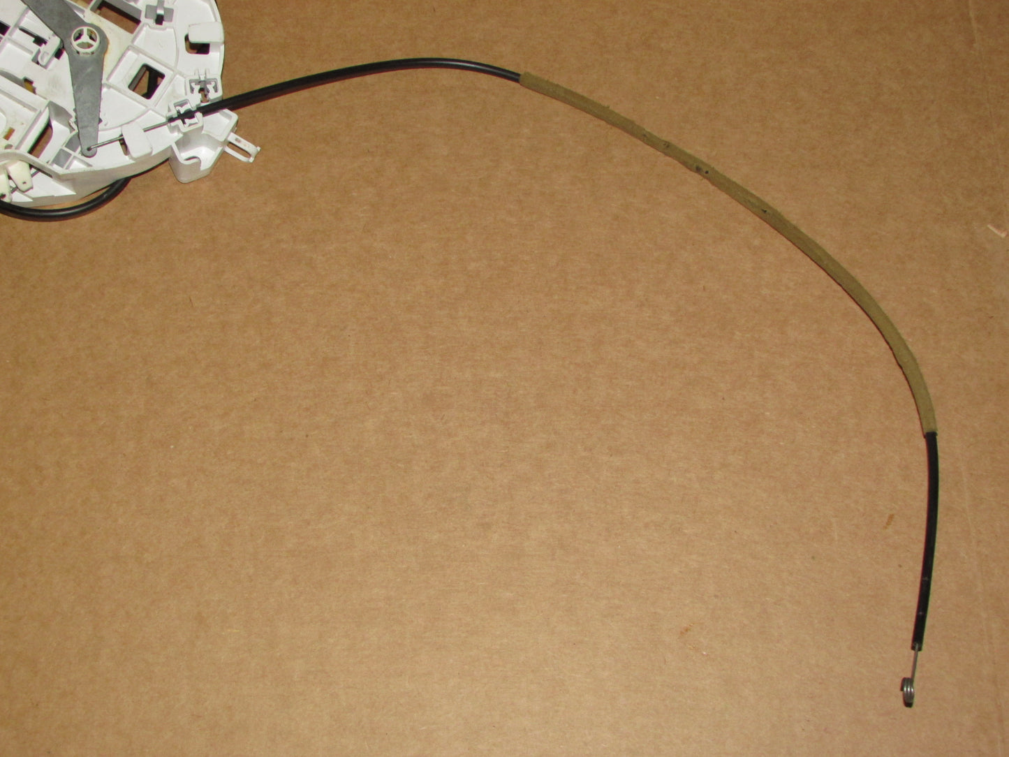 99 00 Mazda Miata OEM Hvac Climate Control Air Recirculation Cable