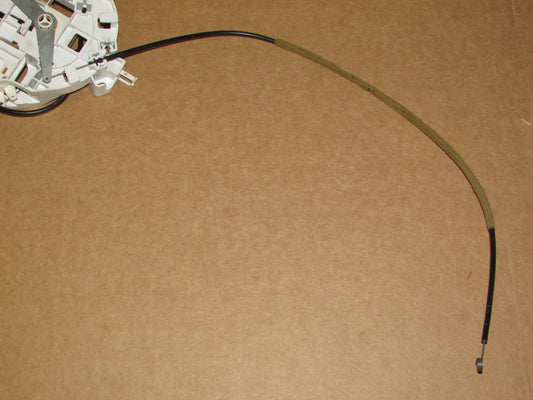 99 00 Mazda Miata OEM Hvac Climate Control Air Recirculation Cable