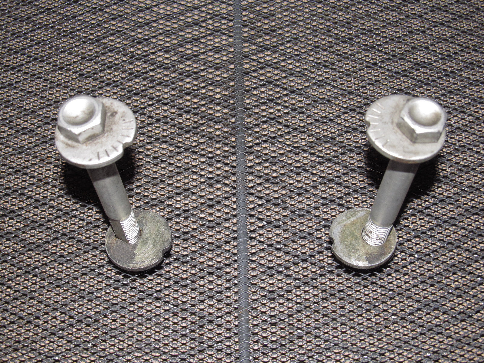 90 91 92 93 Mazda Miata OEM Camber Alignment Bolt