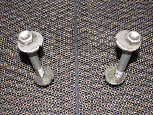90 91 92 93 Mazda Miata OEM Camber Alignment Bolt