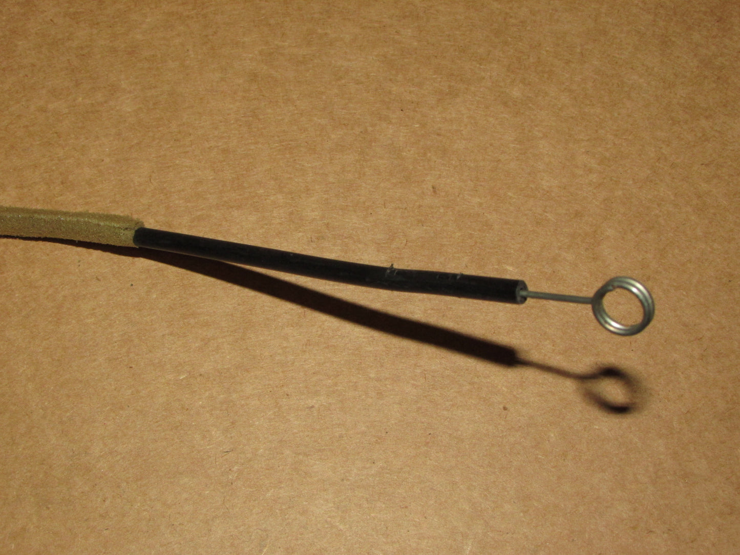 99 00 Mazda Miata OEM Hvac Climate Control Air Recirculation Cable