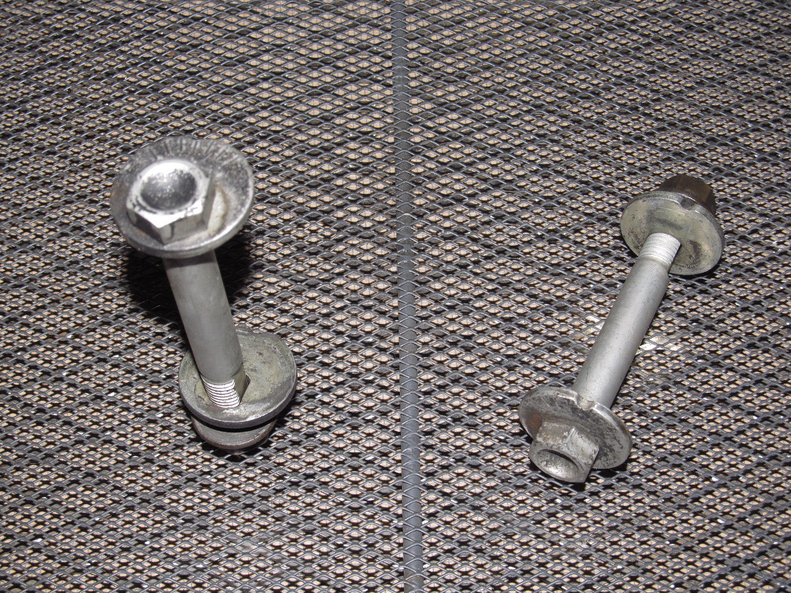 90 91 92 93 Mazda Miata OEM Camber Alignment Bolt