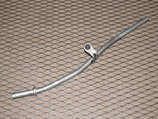 92 93 94 95 96 Honda Prelude OEM Engine Oil Dipstick Tube - H23A