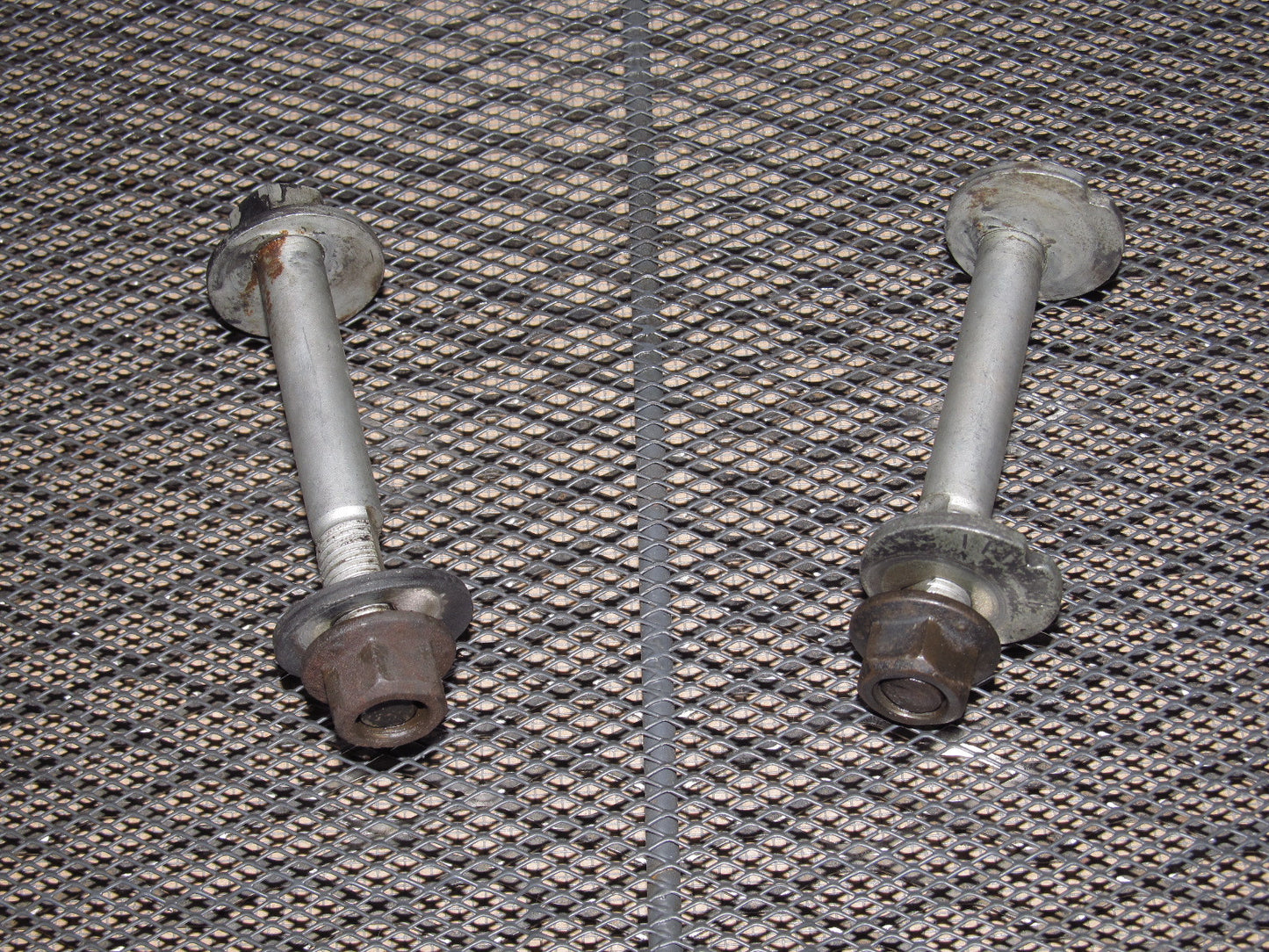 90 91 92 93 Mazda Miata OEM Camber Alignment Bolt