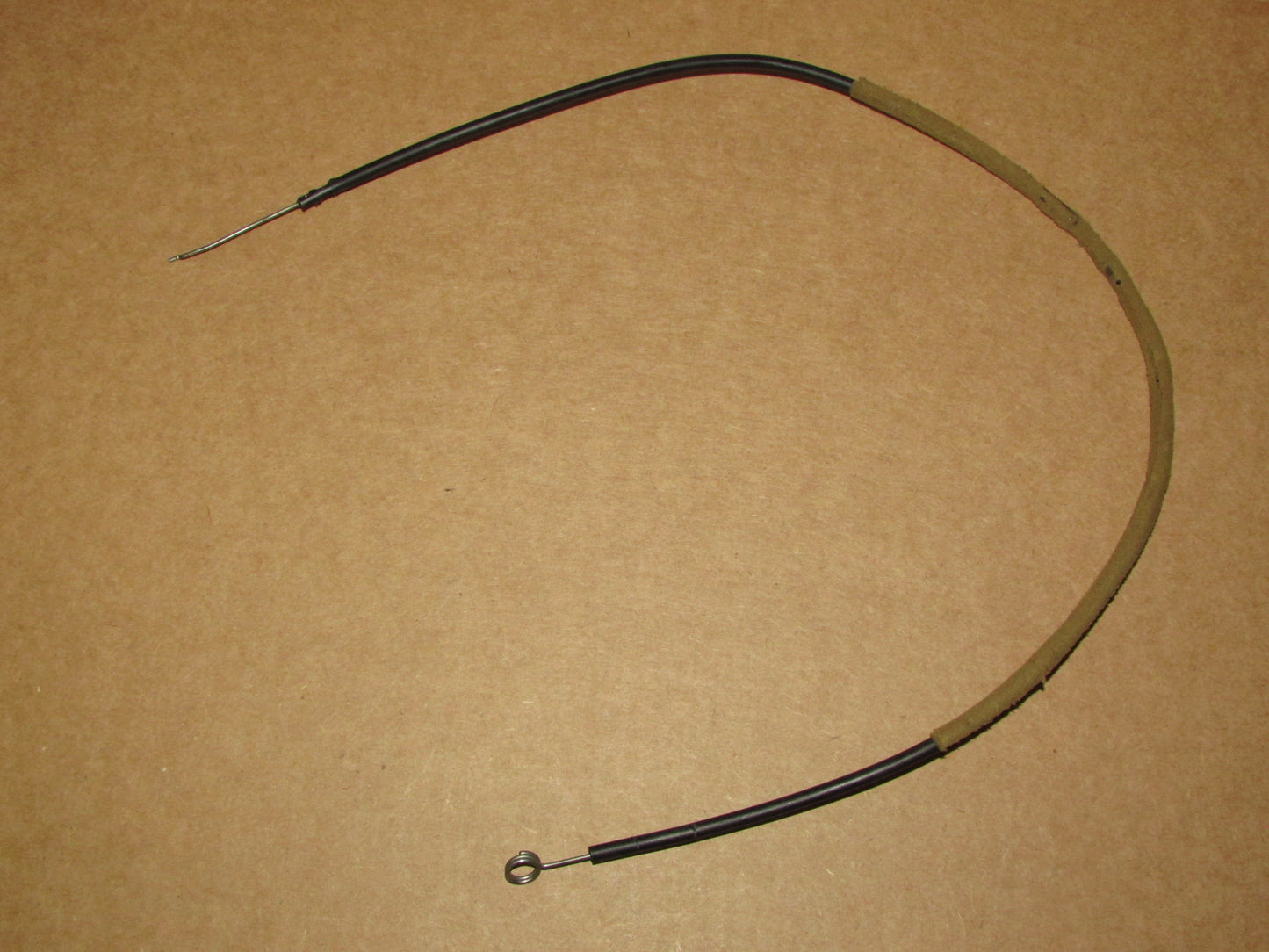 99 00 Mazda Miata OEM Hvac Climate Control Air Recirculation Cable