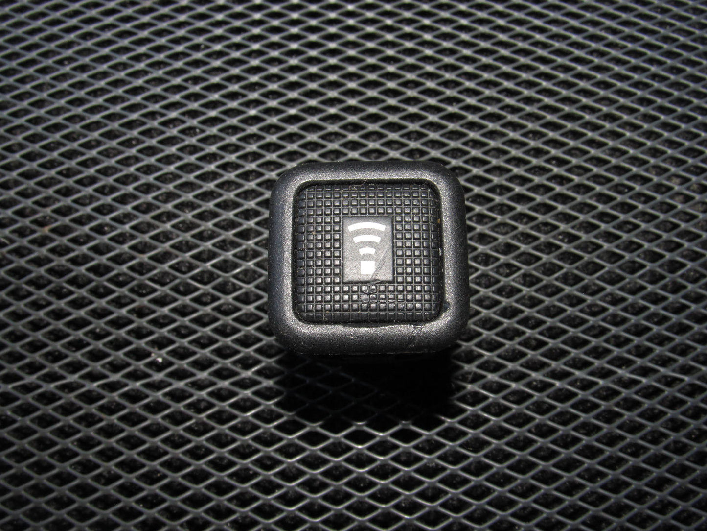 96-01 Audi A4 OEM Black Phone Microphone Mic