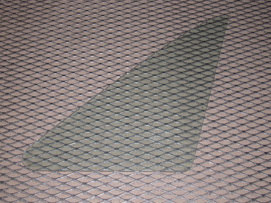 94 95 96 97 Mazda Miata OEM Front Quarter Window - Left