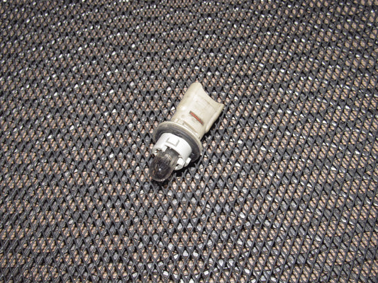 87 88 89 Toyota MR2 OEM Front Side Marker Bulb Socket