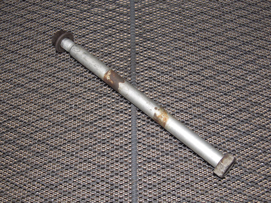 90 91 92 93 Mazda Miata OEM Rear Lower Control Arm Bolt