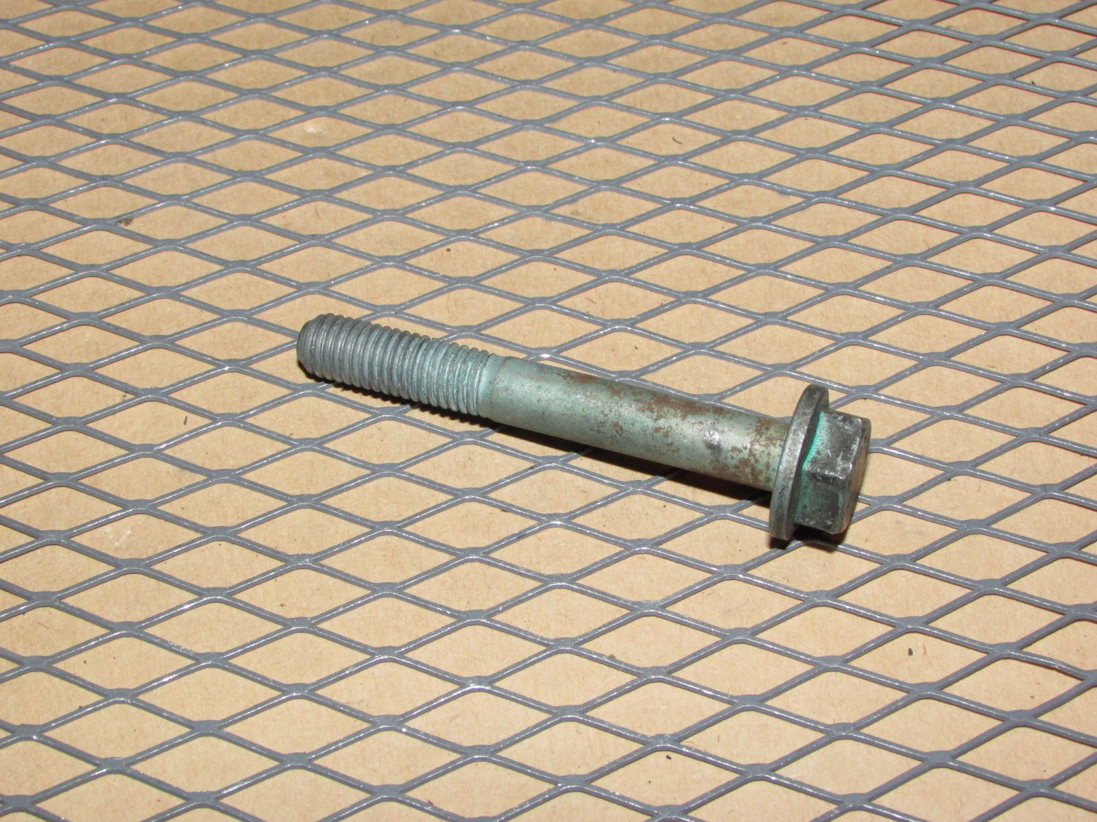 99 00 01 02 Porsche 911 Carrera OEM Tensioner Idler Pulley Mounting Bolt