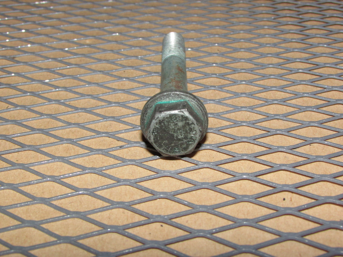 99 00 01 02 Porsche 911 Carrera OEM Tensioner Idler Pulley Mounting Bolt