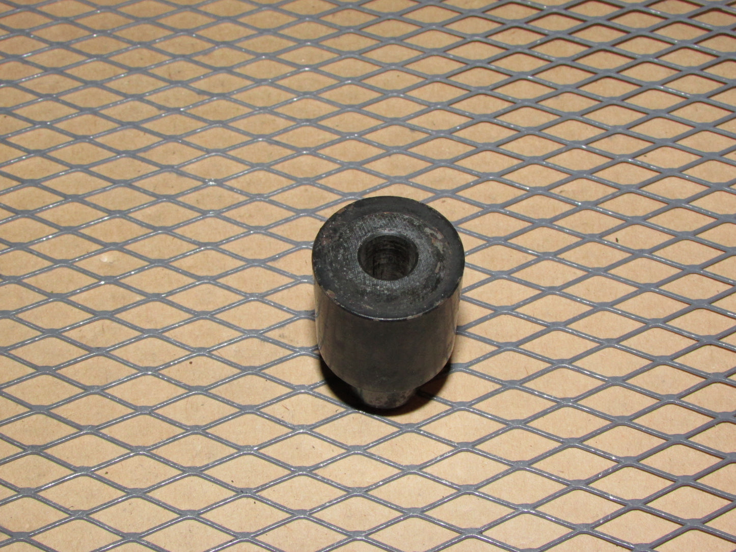 99 00 01 02 Porsche 911 Carrera OEM Tensioner Idler Pulley Mounting Spacer Bearing Adapter