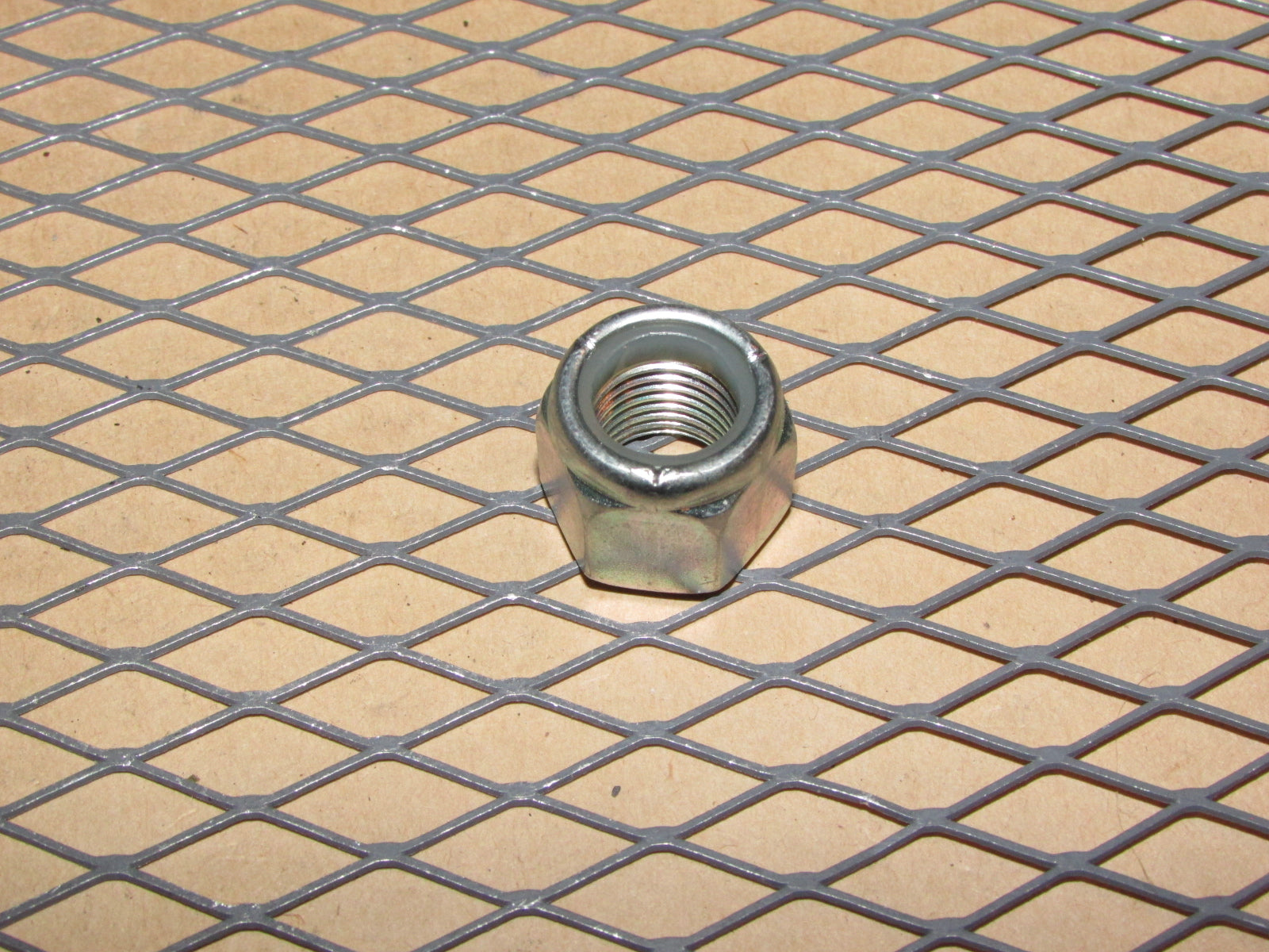 99 00 01 02 Porsche 911 Carrera OEM Alternator Mounting Nut