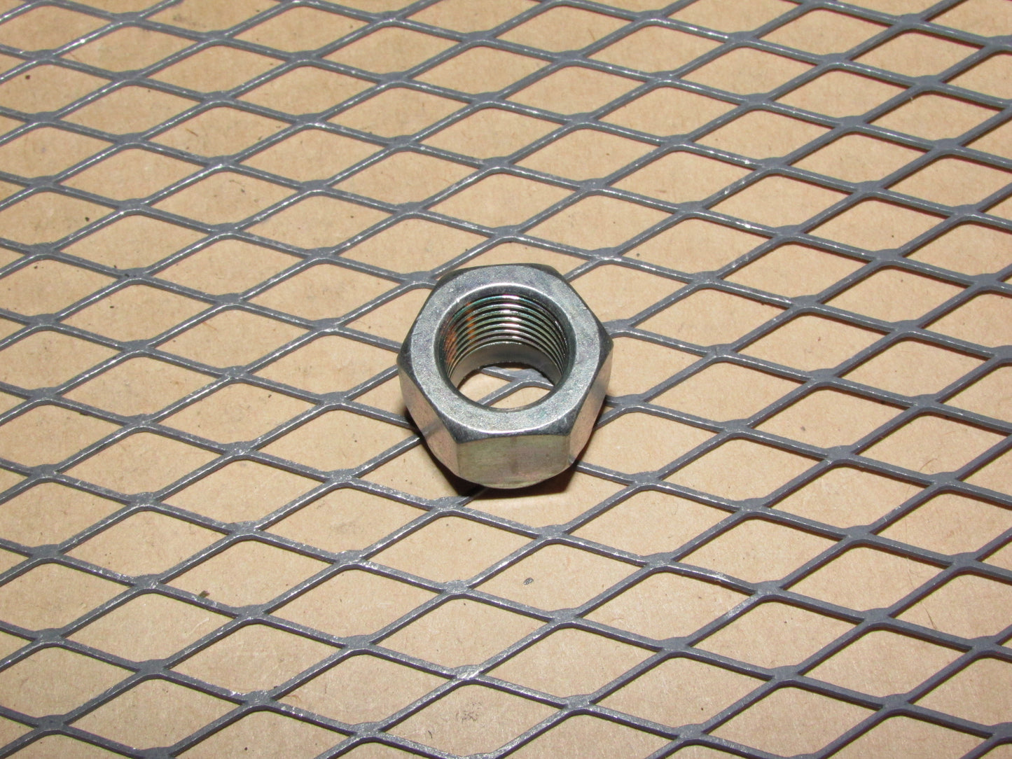99 00 01 02 Porsche 911 Carrera OEM Alternator Mounting Nut