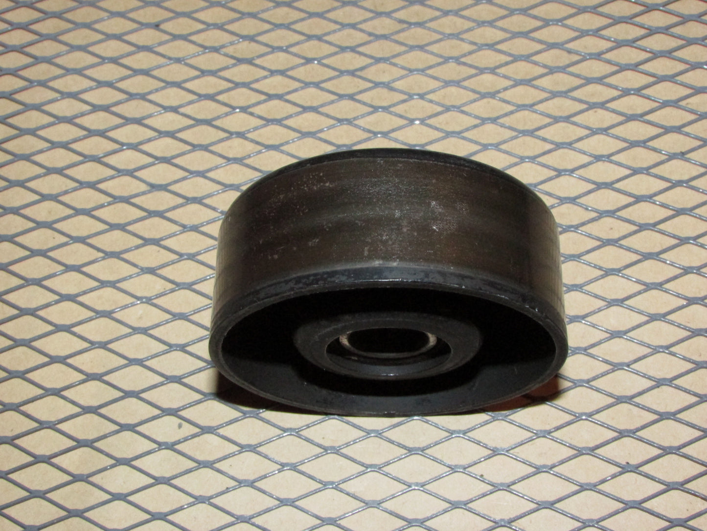 99 00 01 02 Porsche 911 Carrera OEM Power Steering Alternator Tensioner Idler Pulley