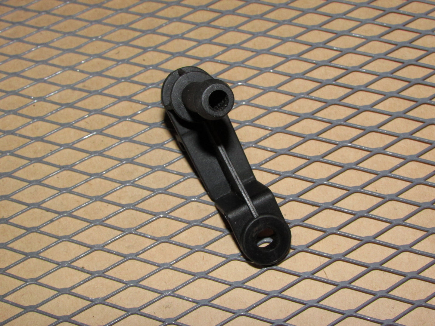 99 00 01 02 Porsche 911 Carrera OEM Block Coolant Plate Plastic Fitting Connector