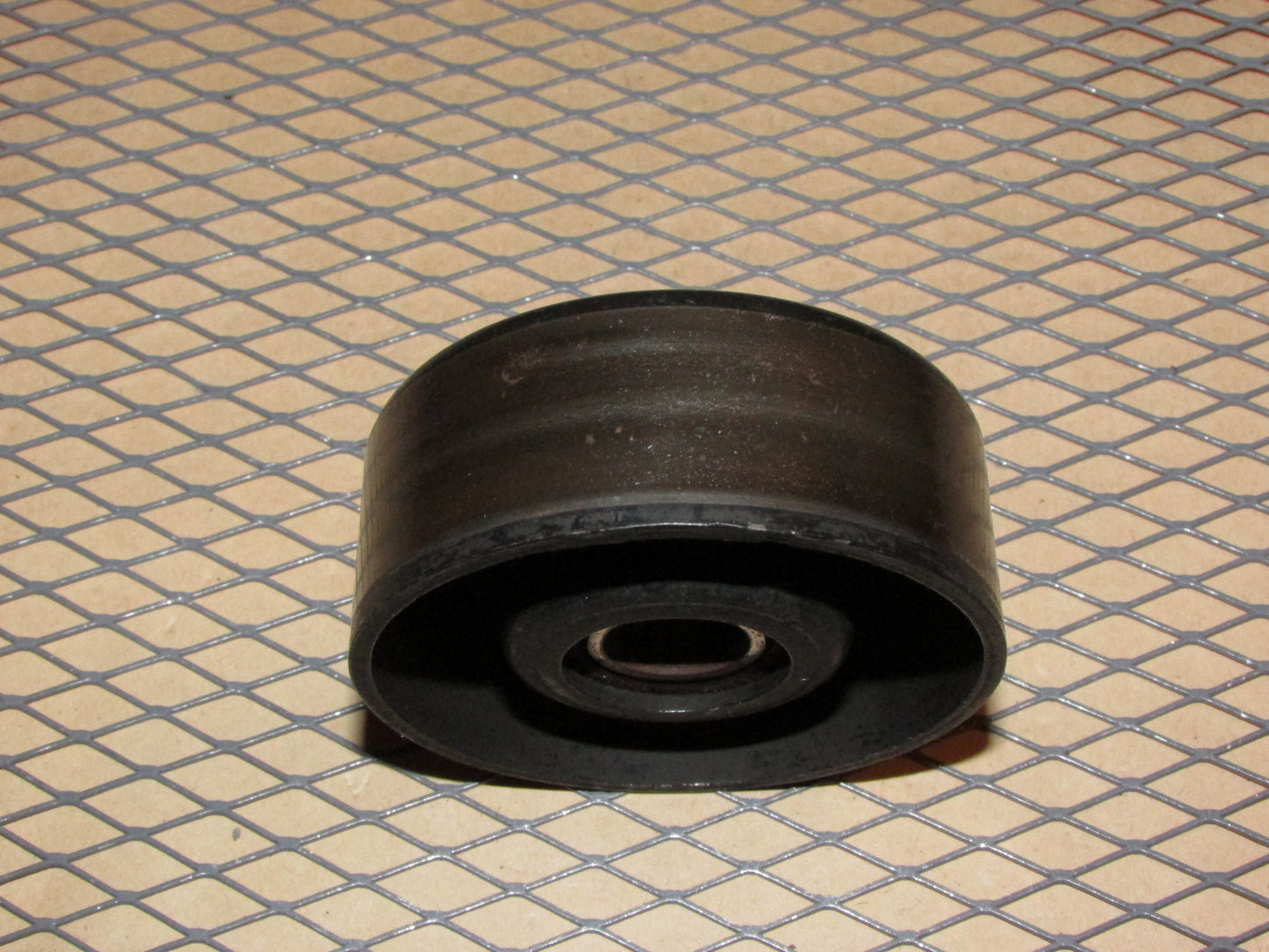 99 00 01 02 Porsche 911 Carrera OEM Power Steering Alternator Tensioner Idler Pulley