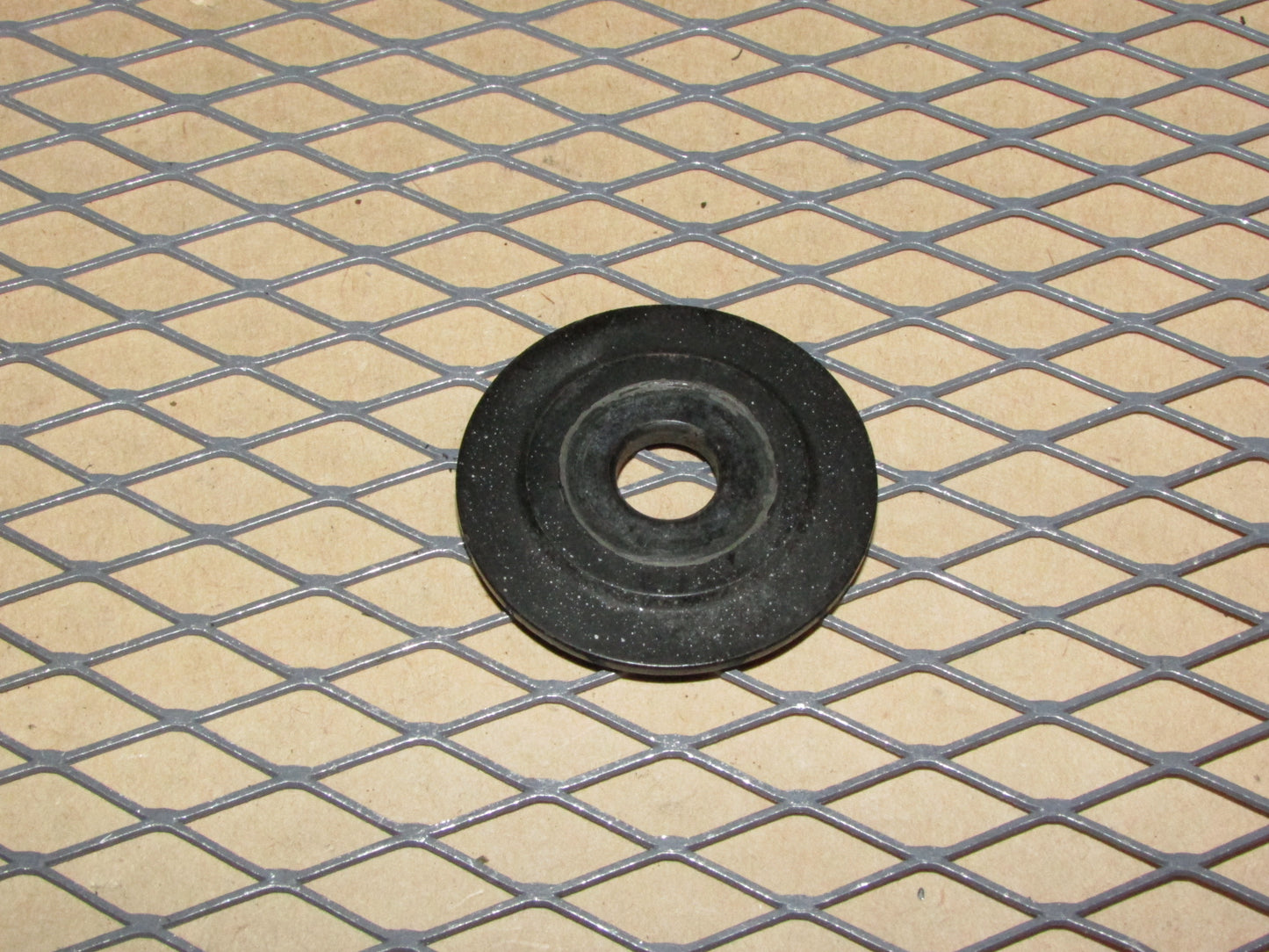 99 00 01 02 Porsche 911 Carrera OEM Tensioner Idler Pulley Mounting Washer