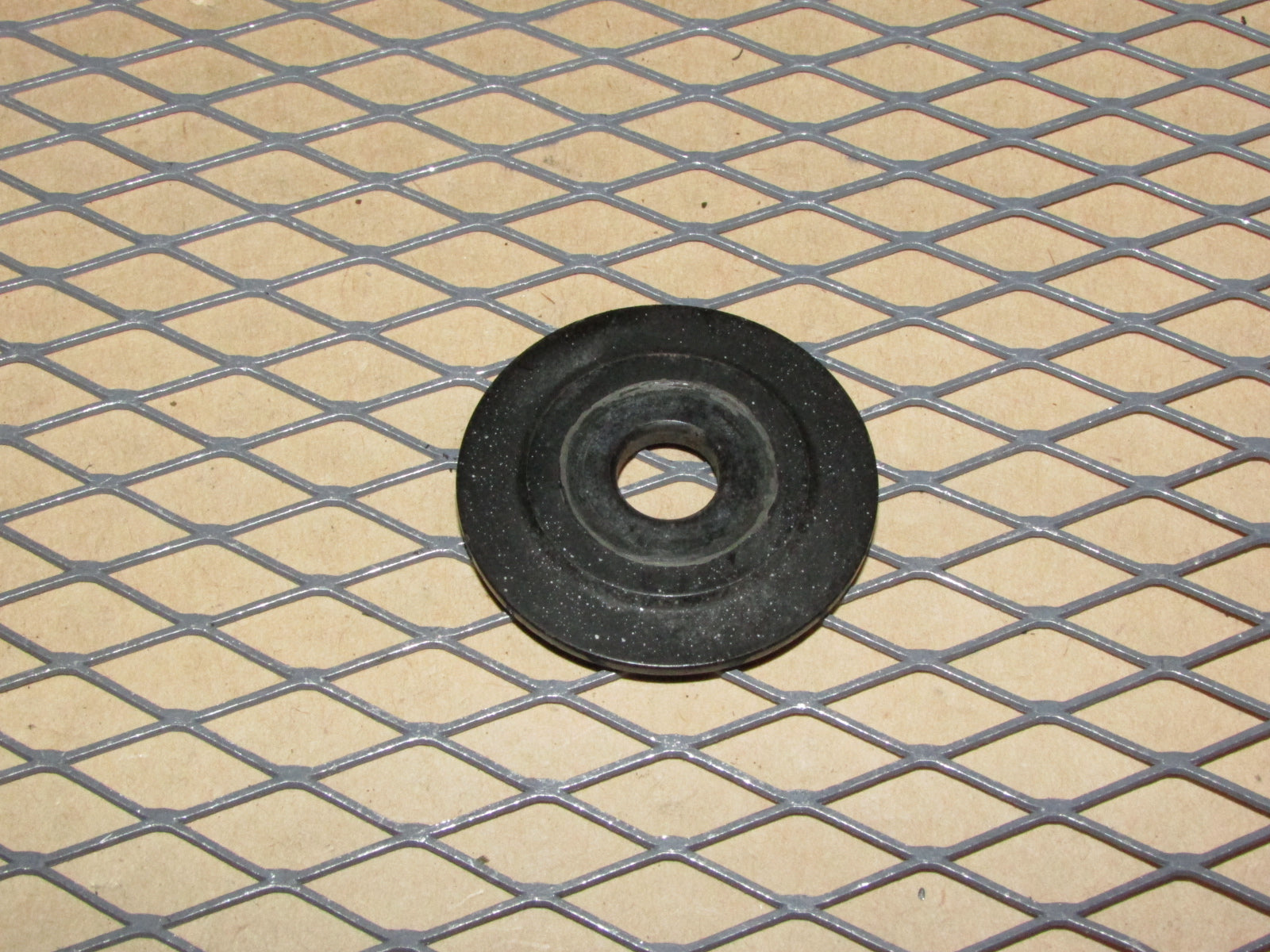 99 00 01 02 Porsche 911 Carrera OEM Tensioner Idler Pulley Mounting Washer
