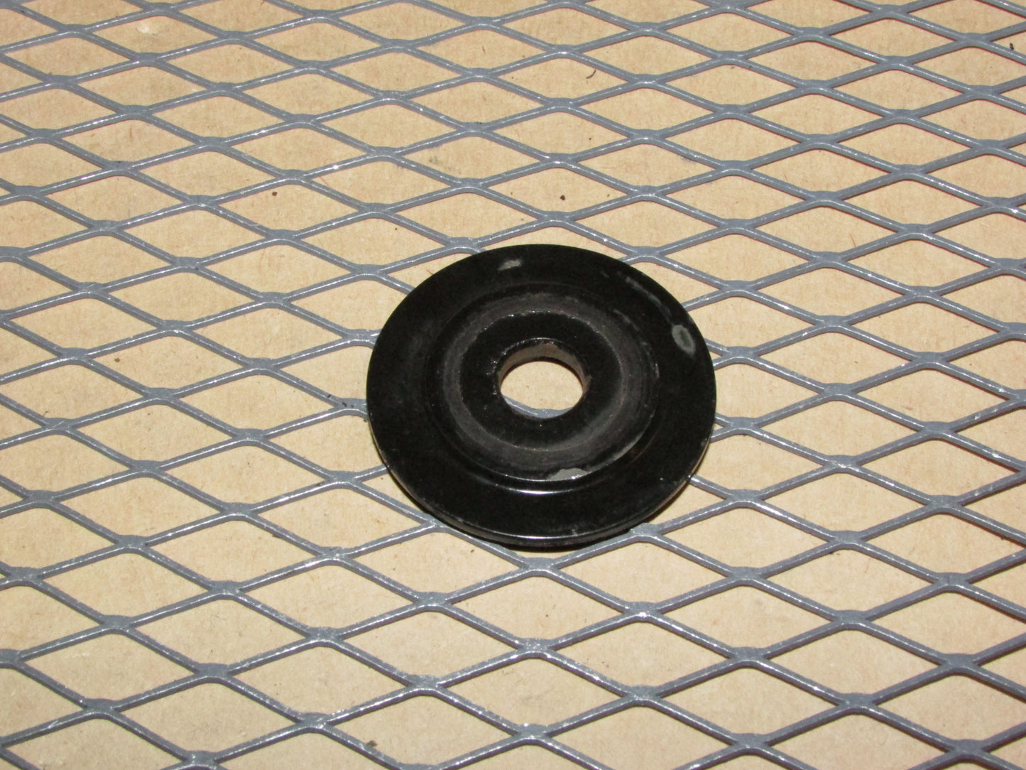 99 00 01 02 Porsche 911 Carrera OEM Tensioner Idler Pulley Mounting Washer