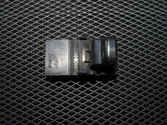 95-99 Subaru Outback Impreza OEM Window Switch - Rear Left - Rear Driver's Side