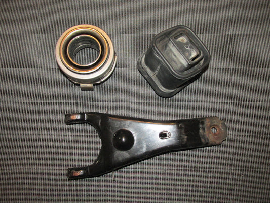 84 85 Mazda RX7 OEM Clutch Fork