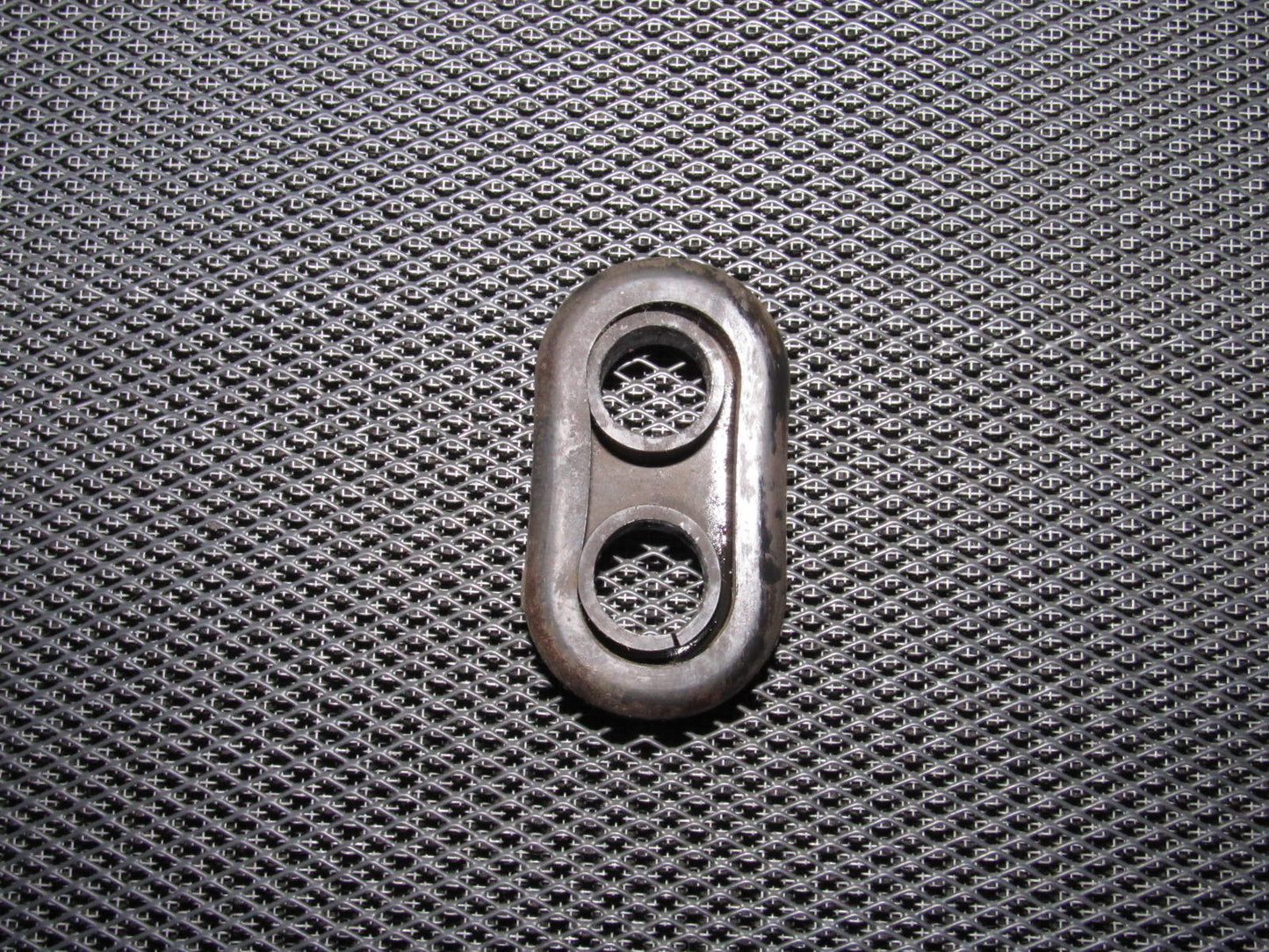 90 91 92 93 94 95 96 Nissan 300zx OEM Heater Core Firewall Grommet