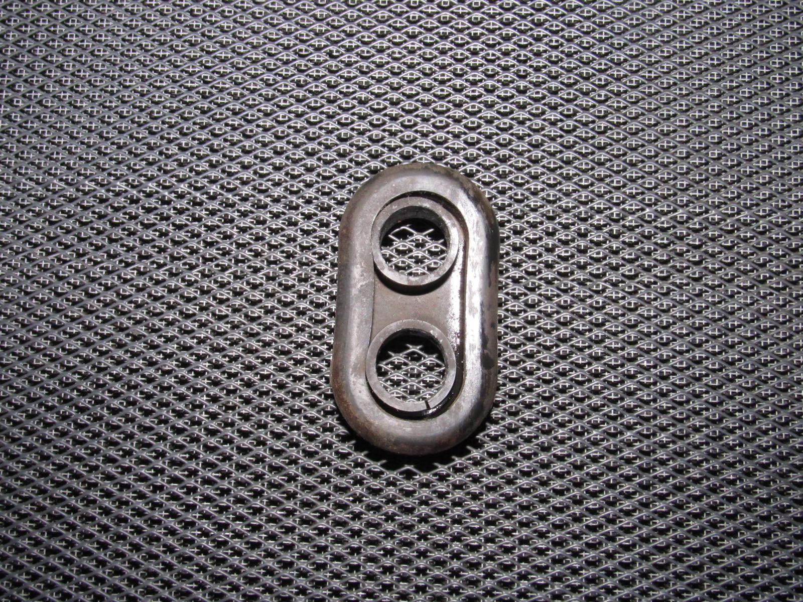 90 91 92 93 94 95 96 Nissan 300zx OEM Heater Core Firewall Grommet