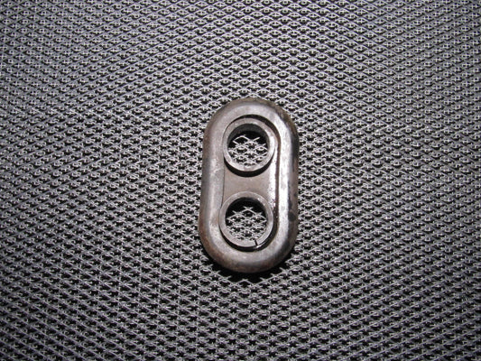 90 91 92 93 94 95 96 Nissan 300zx OEM Heater Core Firewall Grommet