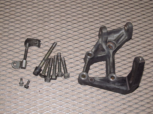 92 93 94 95 96 Honda Prelude OEM Alternator Mounting Bracket - H23A