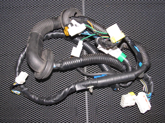 90-96 Nissan 300zx OEM Door Wiring Harness - Right