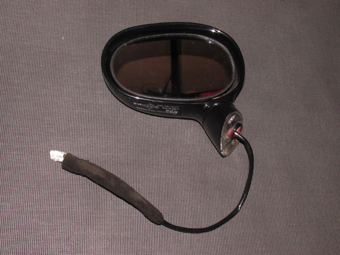 94 95 96 97 Mazda Miata OEM Exterior Mirror - Left