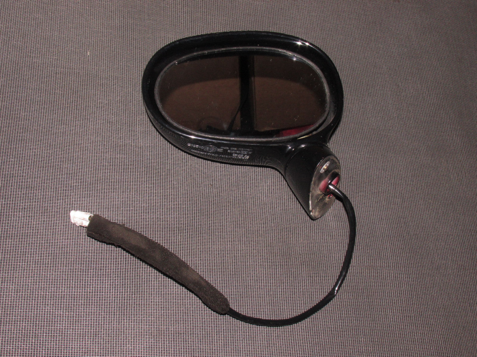 94 95 96 97 Mazda Miata OEM Exterior Mirror - Left