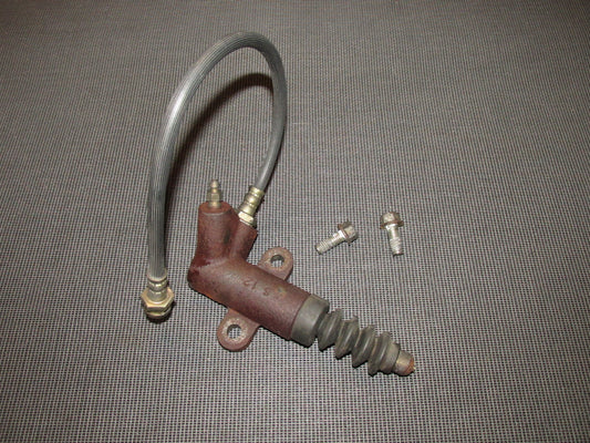 84 85 Mazda RX7 OEM Clutch Slave Cylinder