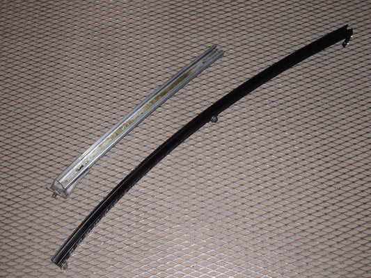 94 95 96 97 Mazda Miata OEM Door Window Guide - Left