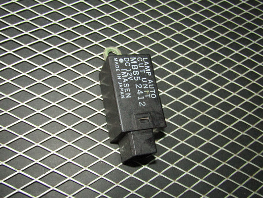 94-97 Mitsubishi 3000GT OEM Lamp Auto Cut Unit
