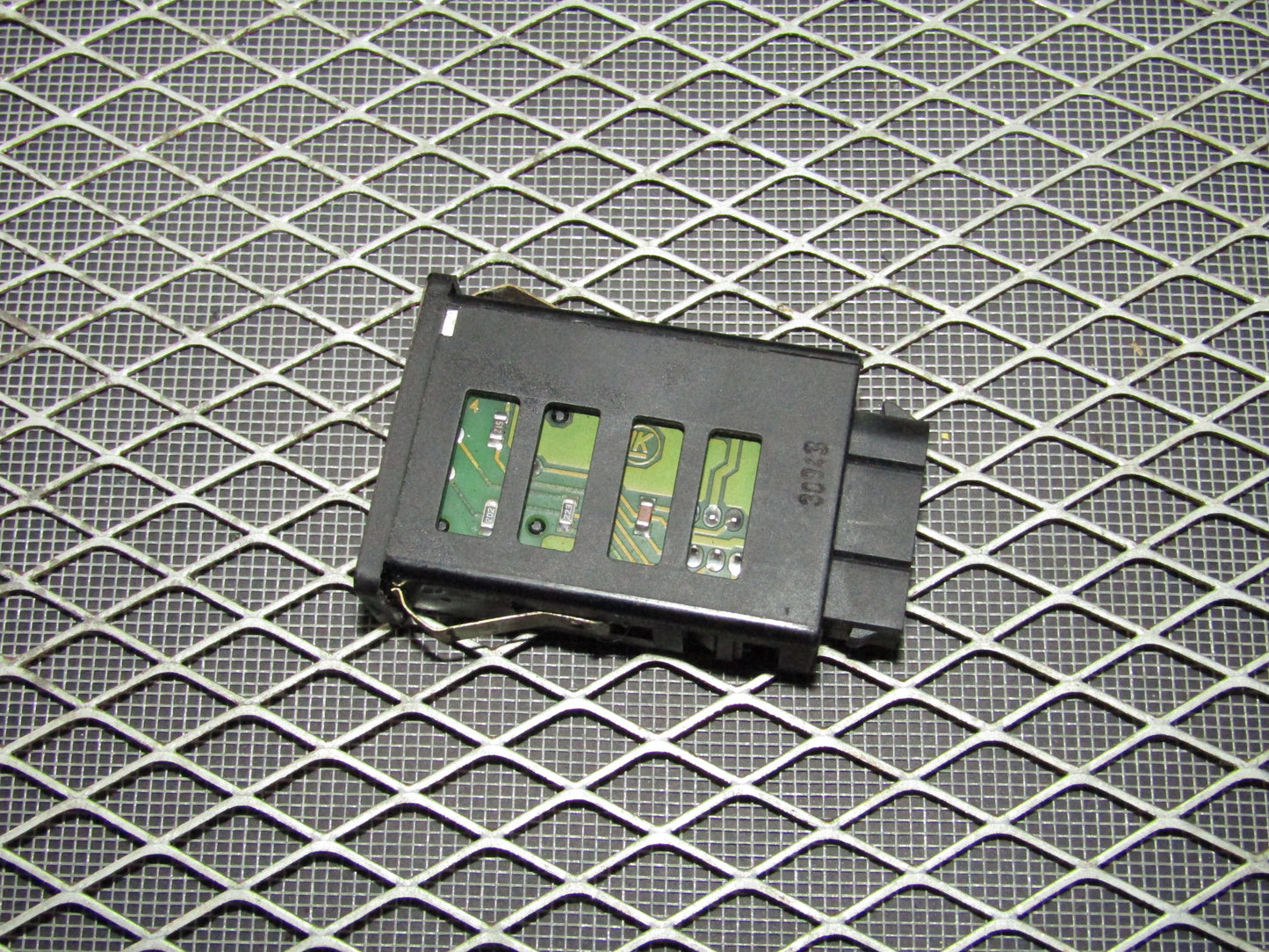 1992-1995 BMW 325 Sedan OEM Dimmer Light Switch