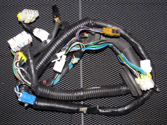 90-96 Nissan 300zx OEM Door Wiring Harness - Left