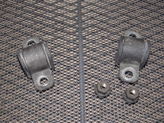 90 91 92 93 Mazda Miata OEM Stabilizer Mount - Rear Set
