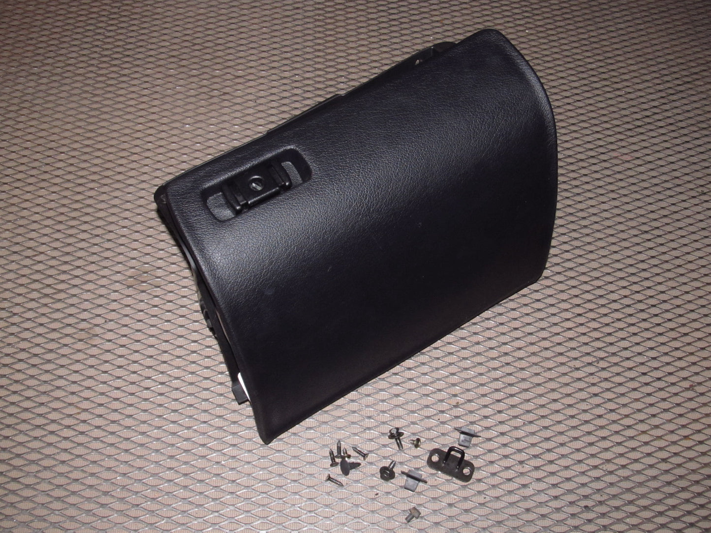 94 95 96 97 Mitsubishi 3000GT OEM Glove Box Assembly